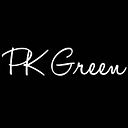 PK Green logo