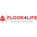 Floor4Life logo