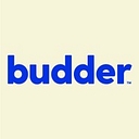 Budder Creative logo