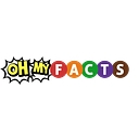 OhMyFacts logo