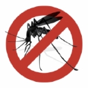 No More Mosquito logo