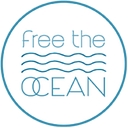 Free The Ocean logo