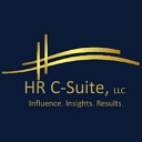 HR C-Suite logo