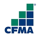 Construction Financial Management Association (CFMA) logo