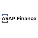 ASAP Finance logo