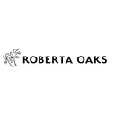 Roberta Oaks logo
