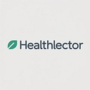 Healthlector logo