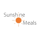 Sunshine Meals logo