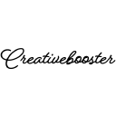 CreativeBooster logo