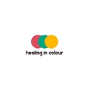 Healing in Colour logo