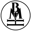 Black Men Heal logo