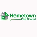 Hometown Pest Control logo