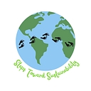 Steps Toward Sustainability logo