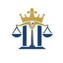 LawMonarch logo