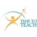 Time To Teach logo