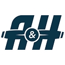 A&H Safety Services logo