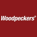 Woodpeck logo