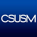 California State University San Marcos logo