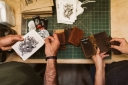 Hitch and Timber logo