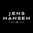 Jens Hansen logo
