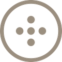 The Dots logo