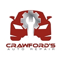 Crawford's Auto Service logo