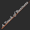 A Touch of Business logo