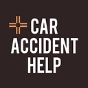 Car Accident Help logo