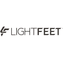 Lightfeet logo
