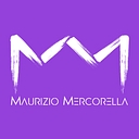 Maurizio Mercorella logo