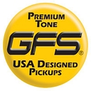 GuitarFetish logo