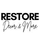 Restore Decor & More logo