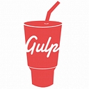 Gulp logo
