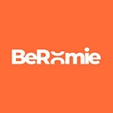 BeRoomie logo