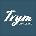 Trym Consulting logo