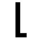 Legendary Wall Art logo