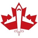 Maple Air Charter logo