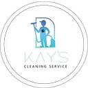 Kay's Cleaning Services logo