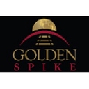 Golden Spike Company logo