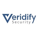 Veridify logo