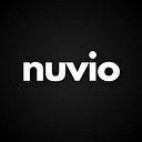 Nuvio Recovery logo