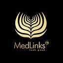 MedLinks (HairTransplantDelhi / MedLinks Hair Transplant) logo