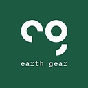 Earthgear logo