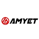 AMYET logo