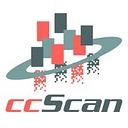 ccScan logo