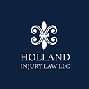 Holland Injury Law logo