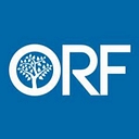 Observer Research Foundation logo