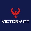 Victory PT For All logo
