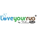 Love Your Rug logo