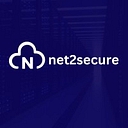Net2Secure logo